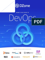 Dzone Researchguide Devops2019