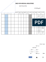 Internal Audit Plan.