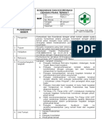 021 2.3.10.3 Sop Komunikasi Dan Koordinasi DGN Pihak Lain