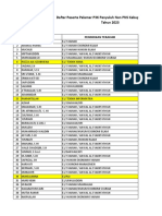 DATA P3K Kab - Aceh Utara 2023-1