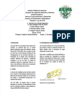 PDF Practica 5 Electricidad y Magnetismo Esimez - Compress