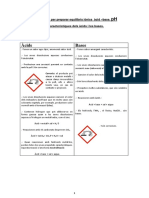 F - Equilibris Ã Cid-Base