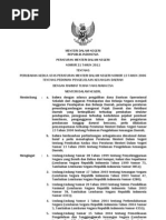 Download Permendagri No 21 Tahun 2011 by rsudkurun SN62066852 doc pdf