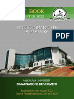 Result Book 2022