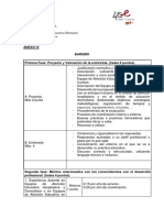 Baremo selección Equipos Atención Educativa