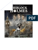 The Adventures of Sherlock Holmes