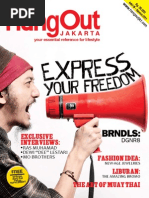 Download Hang Out Jakarta August 2011Issue 05 by Endra Y Prasetyo SN62067247 doc pdf