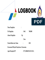 LOGBOOK