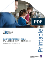 Cpu Loading (Sot) - Edition 01 ENTPCTE310_nodrm