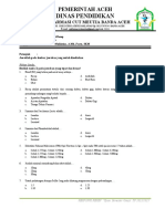 Soal Responsi Semester Ganjil Kelas X Abcd 2022