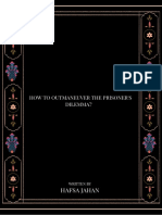 How To Outmaneuver The Prisoner's Dilemma