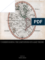 Understanding The Limitations of Game Theory