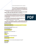 Contekan DOTA | PDF