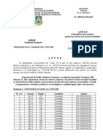 Anunt Incadrare Directa Ordine Publica Ipj Constanta