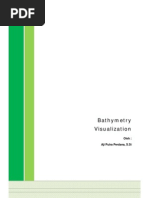 Download Bathimetry Visualization Using ArcView33 by Aji Putra Perdana SN62068049 doc pdf