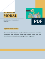 PASAR MODAL INDONESIA