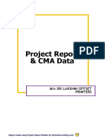 Project Report