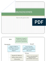 INMUNIZACIONES