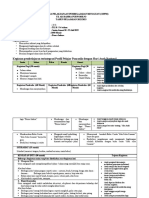 RPPM TK AR-RAHMA PURWOREJO