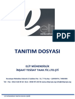 Elitprojetanıtım