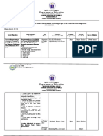 Intervention Remediation Plan SCIENCE Version2