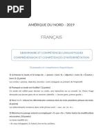 Résumé de 