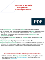 4governance of ATMNational Perspective