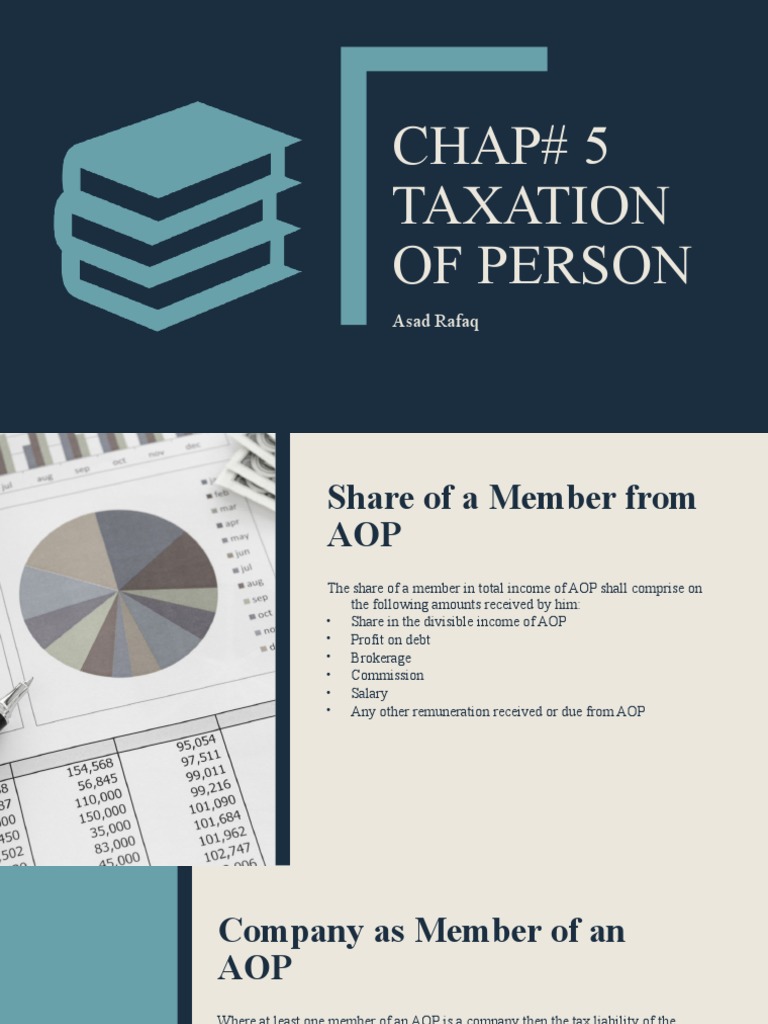 Transfer Of Assets Between Group Companies