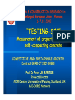 SCC Tests Presentation