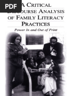 Download A Critical Discourse Analysis of Family Literacy Practices by Safeena Rangooni Lakdawala SN62069413 doc pdf