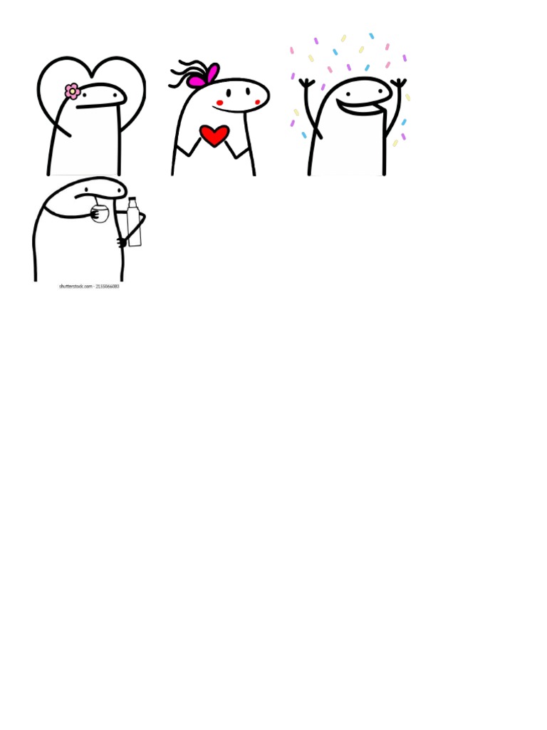 Flork Imagenes | PDF
