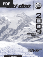 Download 2009 REV-XP Operator Guide by bk2lynch SN62069737 doc pdf