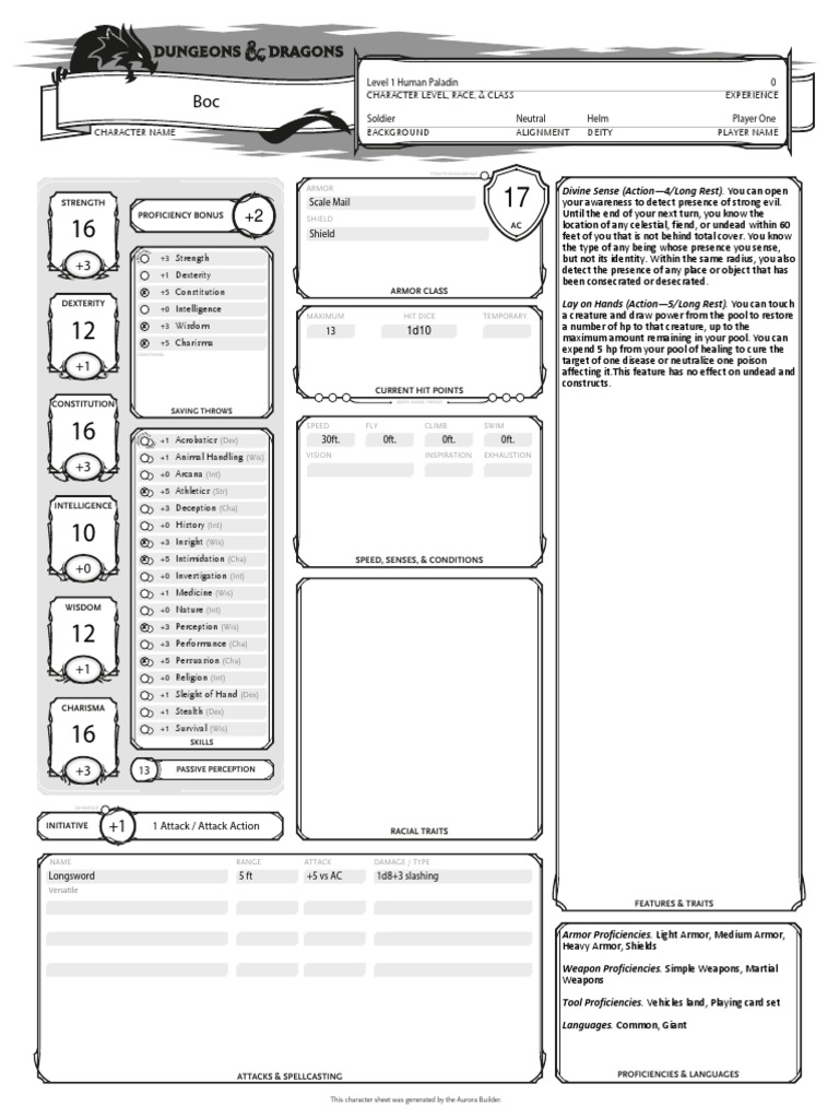 Rate My Class Experience
