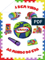 EVAMAX: fabricante de EVA no Brasil