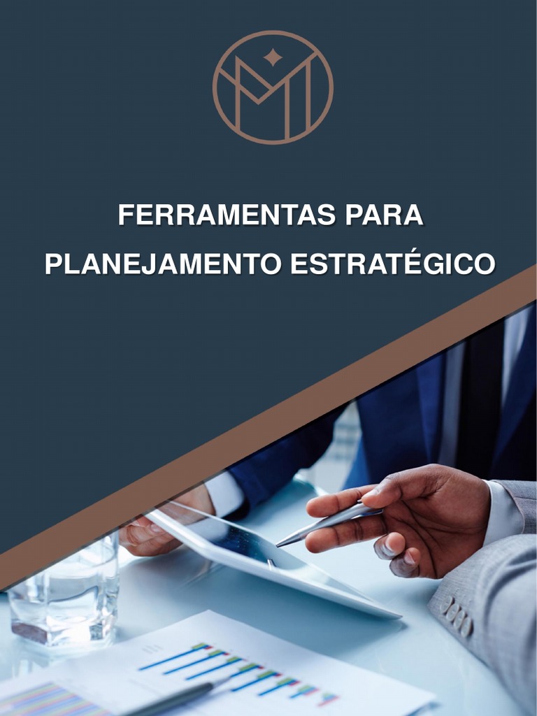 Ferramentas para Planejamento Estratégico | PDF | Avaliação comparativa ...
