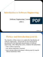 Software-Engineering 9093874 Powerpoint