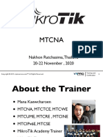 MTCNA Vrpro