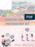 Careers Fair 2023 Preparatory Kit