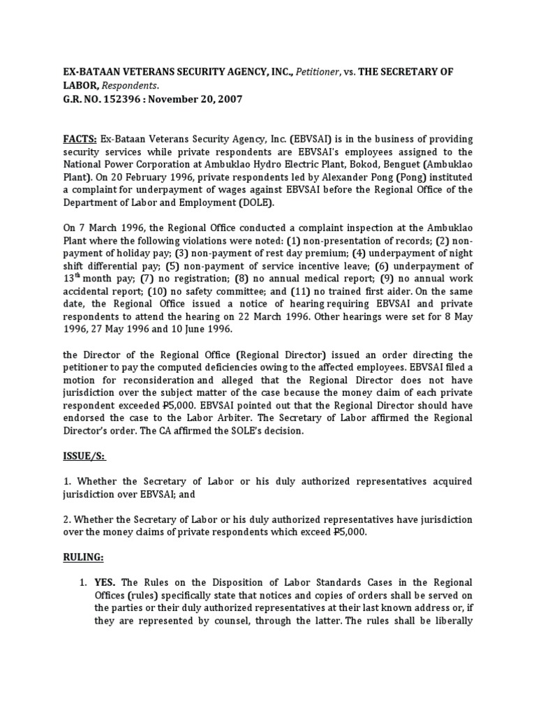 ex-bataan-veterans-security-agency-v-secretary-of-labor-pdf
