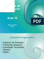 Aula 10