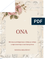 Ona - Nevena M