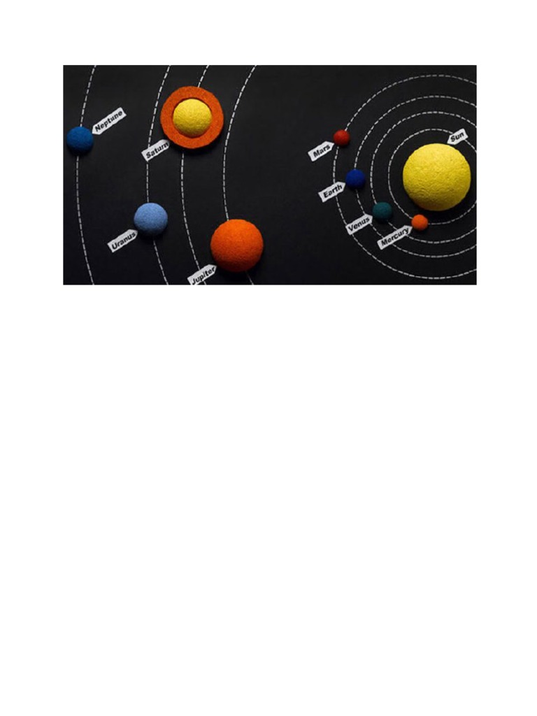 Science Project | PDF