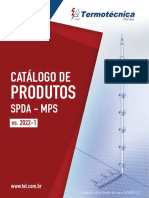 Catalogo Termotecnica