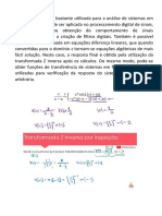 Notas Aula Transformada Z Inversa