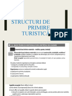 Structuri de Primire Turistică - Suport Curs Clasa IX-A B