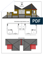 Denah Rumah Panggung