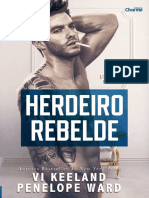Vi Keeland & Penelope Ward - 01 - Herdeiro Rebelde (Oficial)