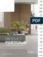 ForboFlooring - TR - Forbo Floring Product Portfolio 2022