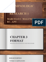 Chapter 3 Format Defense