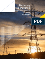IFRS for Power Sector